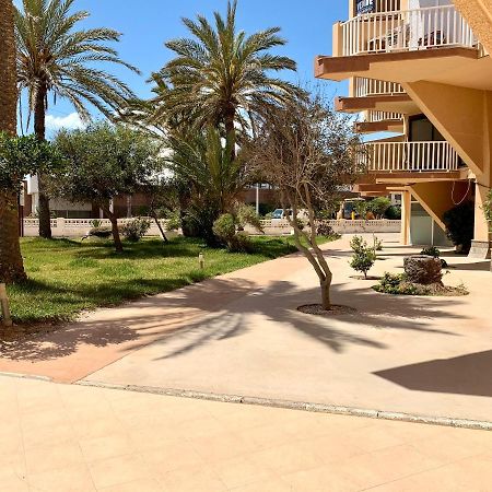 Apartamento Entre Dos Mares La Manga del Mar Menor Exterior photo