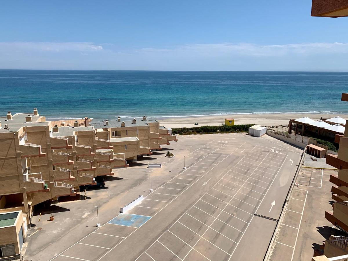 Apartamento Entre Dos Mares La Manga del Mar Menor Exterior photo