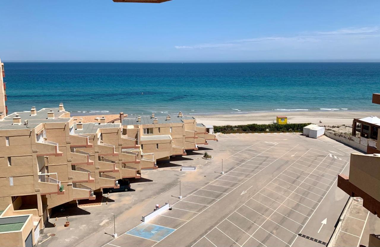 Apartamento Entre Dos Mares La Manga del Mar Menor Exterior photo