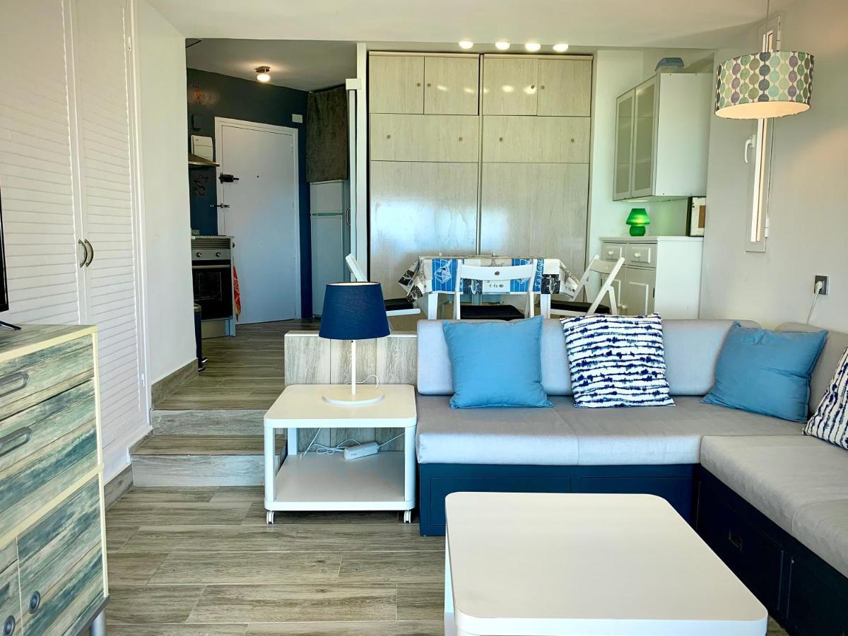 Apartamento Entre Dos Mares La Manga del Mar Menor Exterior photo